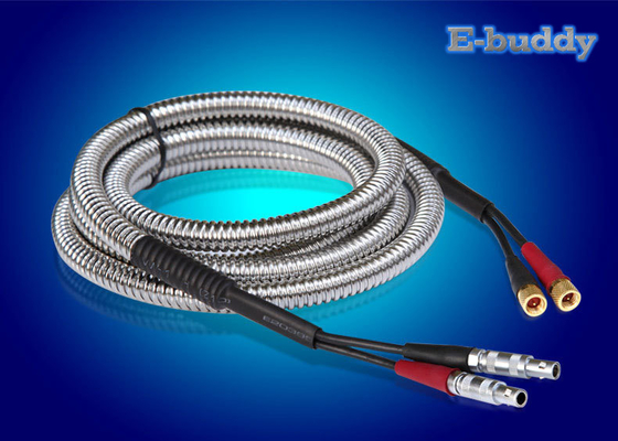 kupować Bnc To Lemo 5 Pin Male Arri Kabel Alexa Time Code do urządzeń dźwiękowych Alexa Amira online manufacture