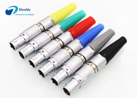 kupować Złącza męskie Lemo 1B 3pin online manufacture