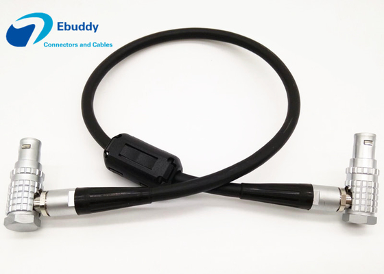 kupować Kabel Epic LCD EVF do podłączenia kamery Lemo FHG pod kątem prostym do prostopadłego kabla 16-pinowego produkcja online