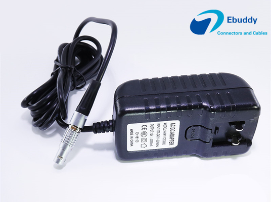 kupować Lemo Custom Power Cables Lemo 0B 2pin męski wtyk do kabla zasilającego 12V online manufacture
