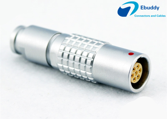 kupować Lemo PHG 4pin wolne gniazdo 0B 1B 2B 3B rozmiar dla przedłużacza PHG.1B.304.CLLD produkcja online