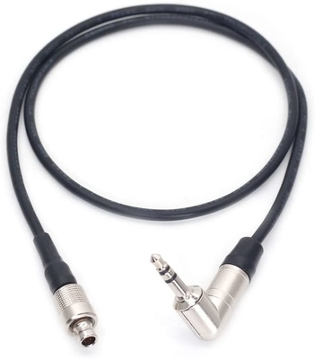 kupować FVB 00 3PIN wtykacz do kablu 3.5mm Audio Limited A10-TX Time Code online manufacture