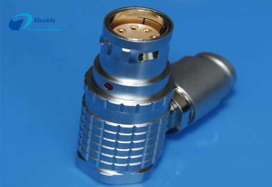 kupować Arri Alexa mini złącze kabla elektrycznego Lemo Elbow FHJ 2B 8-pinowa wtyk żeński FHJ.2B.308 produkcja online