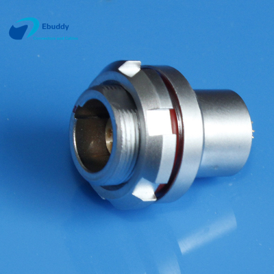kupować Zgodne z Lemo ODU złącza Lemo z serii B Złącze M9 M12 z uszczelnieniem próżniowym 2-19pin online manufacture
