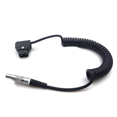 kupować Terabet Bolt Pro 300 RX Kabel połączeniowy do aparatu Power Lemo 2 Pin To D - Tap Male Buck produkcja online