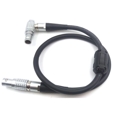 kupować Epic / Dragon LCD Kamera EVF Kabel zasilający Lemo 16-pinowy, 16-pinowy styk prosty w prawo online manufacture