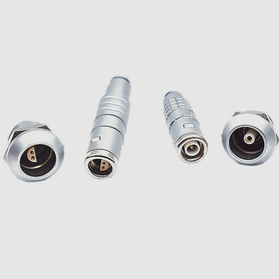 kupować Lemo Koaksjalny złącze Push-Pull Self-Lock Connector serii S FFA ERA 2-8 pinów online manufacture