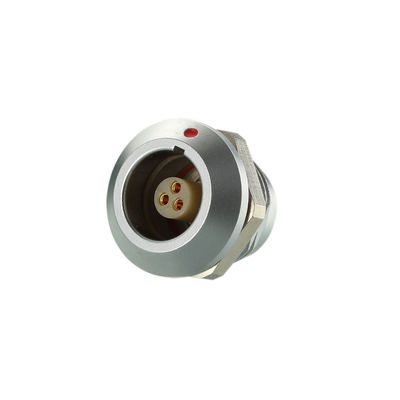 kupować Obudowa metalowa System szybkiego samoblokadowania Lemo K Series IP68 online manufacture
