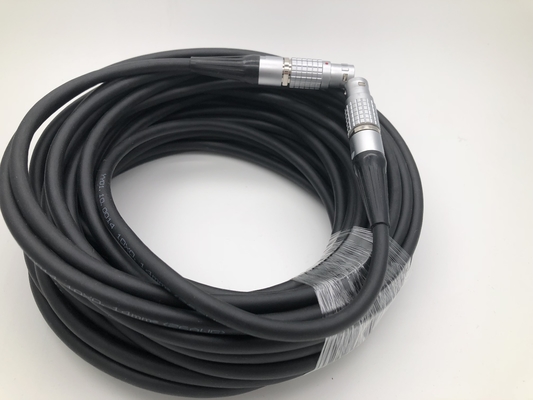 kupować Kabel połączeniowy kamery zasilania DJI Ronin 2 12M Lemo 1B 10 pinów do 10 pinów FGG 1B 310 produkcja online