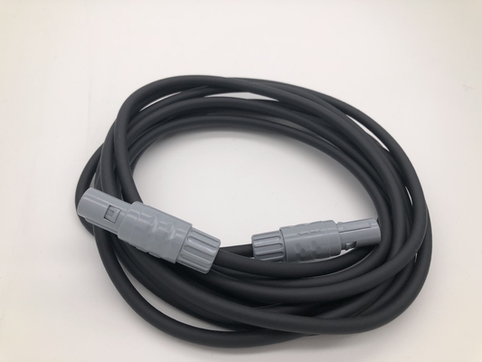 kupować Medyczne kable niestandardowe Lemo Redel Kompatybilny 5 pin do 5 pinów drut PAG M0.5GL online manufacture