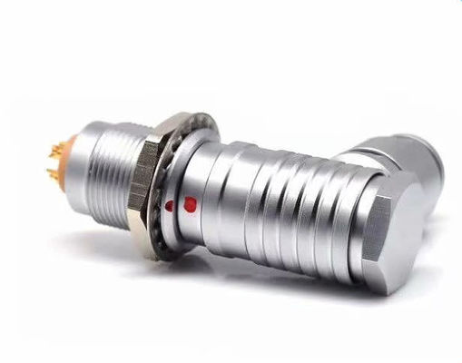 kupować Lemo 3B FHG 3B 4pin Connector kablowy online manufacture