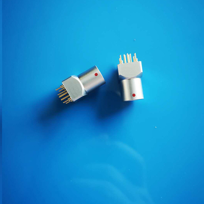 kupować 1 kluczowe złącze obwodu drukowanego Lemo EZG 1B 5-pinowe gniazdo PCB EZG 1B 305 produkcja online