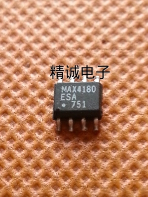 kupować Komponenty Max4180 Oryginalny elektroniczny układ scalony produkcja online