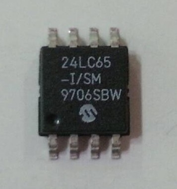 kupować 24CL65 Wodoodporne złącze lotnicze Oryginalne elektroniczne układy scalone Materiały z tworzyw sztucznych produkcja online