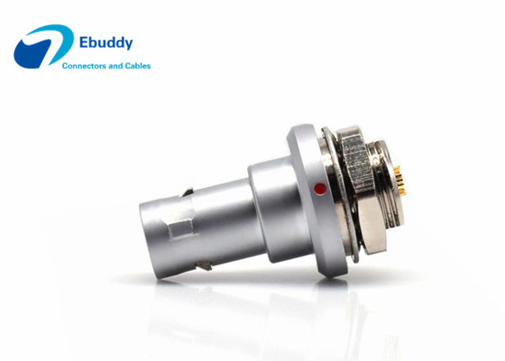 kupować Lemo Okrągłe złącze Push Pull FWG 0B 5pin Fix Plug FWG.0B.305 produkcja online