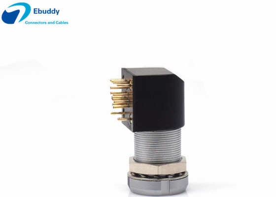 kupować Lemo EXG Kątowe gniazdo PCB Okrągłe złącza Push Pull EXG.1B.310 produkcja online
