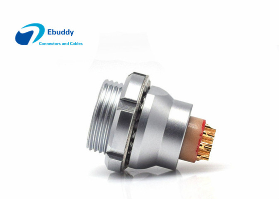 kupować Okrągłe złącze Lemo Push Pull EEG 2B 4Pin Gniazdo żeńskie EEG.2B.304.CLL produkcja online