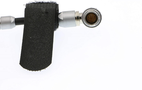 Kabel zasilający Alexa Mini EXT do RS Lemo 3-pinowe żeńskie do 7-pinowego męskiego