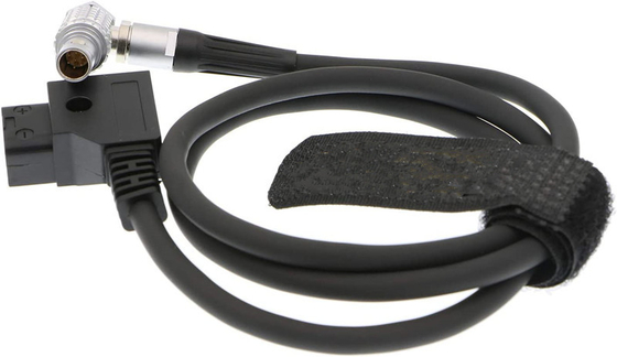 Nucleus M P-TAP do Lemo 7-pinowy kabel zasilający silnik do kamer Tilta RED ARRI