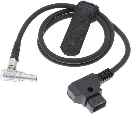 Nucleus M P-TAP do Lemo 7-pinowy kabel zasilający silnik do kamer Tilta RED ARRI