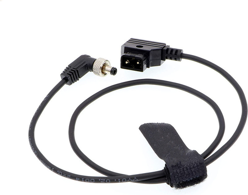 D-Tap to Locking DC 5.5 2.1 Kabel zasilania monitora Atomos do urządzeń wideo PIX-E7 PIX-E5 7