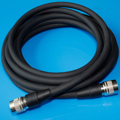 Custom Cable Assembly  Przewód 12-pinowy na 12-pinowy do kamery Sony