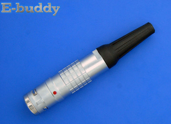 Pyłoszczelny 5 Łącznik kabla Lemo K Seria K FGG 0K 1K Dla urządzeń NDT