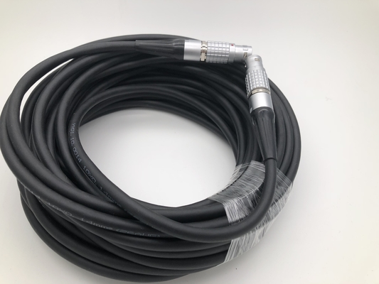 Kabel połączeniowy kamery zasilania DJI Ronin 2 12M Lemo 1B 10 pinów do 10 pinów FGG 1B 310